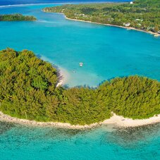 Cook Islands Tourism / Sandee Cook