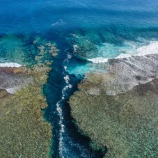 Rarotonga Sandee Cook / Cook Islands Tourism